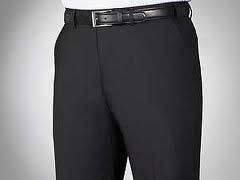 Mens Formal Trouser