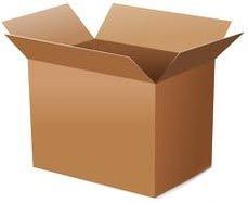 Master Corrugated Paper Cartons