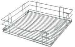 Pullout Basket