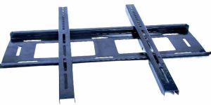 Monitor Fix Wall Mount Bracket