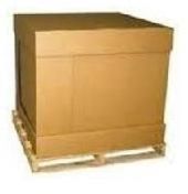 Heavy Duty Corrugated Boxes
