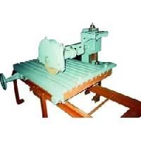 Marble Edge Cutting Machine