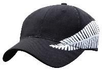 Embroidered Cap