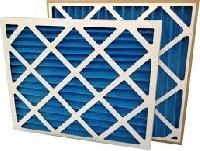 Air Panel Filters