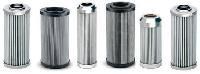 Hydraulic Filter Elements