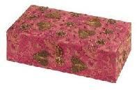 Fabric Jewelry Boxes