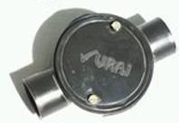 PVC Junction Box