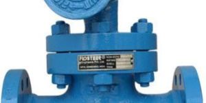 IBR Non IBR Valves