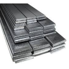 Mild Steel Flats