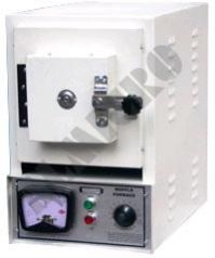 Rectangular Muffle Furnace