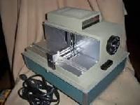 Slide Projectors