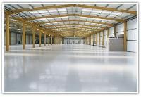 Industrial Flooring