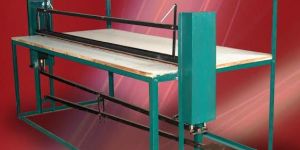 Cutting & Sealing Machine