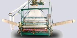 Plastic Mat Loom