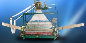 Mat Weaving Machine