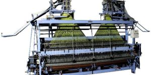 PP Mat Jacquard Machines