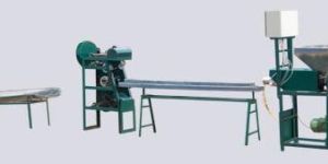 PP Mat Extruder