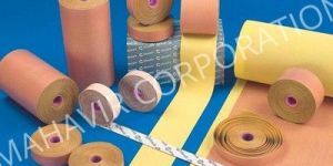PTFE COATED FIBER GLASS FABRIC SELF-ADHESIVE