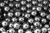 Steel Ball Bearings