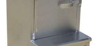 Electric Idly Steamer