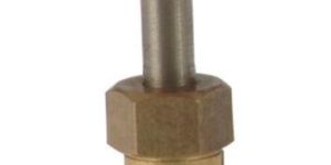 Needle Control Valve