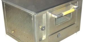 Pizza Oven/ga, electric-table