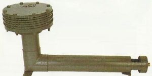 Brass Wiping Gland