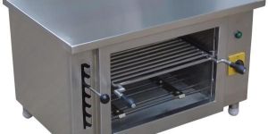 Electric Salamander-DLX