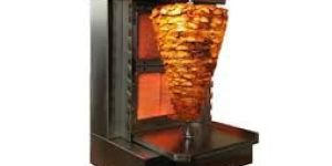 Shawarma Machine