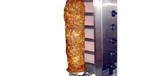 Shawarma Machines