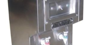 Tea Coffee Dispenser - Compact