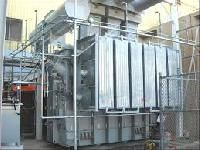 High Tension Transformers