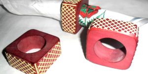 Napkin Ring
