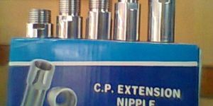 Pipe Extension Nipple