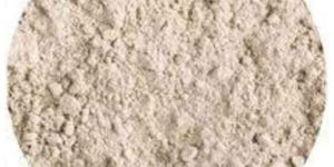 Bentonite
