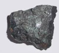 Iron Ore (Hematite)