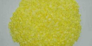 Sulphur