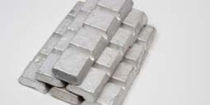 Aluminium Notched Bar