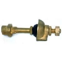 Power Distribution Transformers Metal Parts