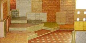 Unistone Exterior Wall Tiles