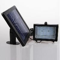 Solar Lighting Systems