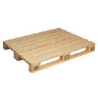 Pinewood Pallets