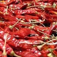 Red Chillis