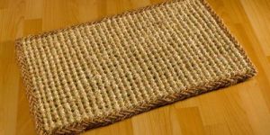 Coir Rope Mat