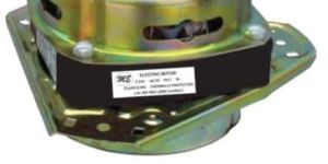 Washing Machine Motors