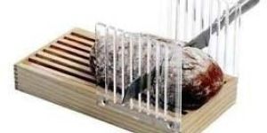Bread Slicers