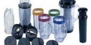 Bullet Mixer Blender