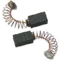 DC Motor Carbon Brush