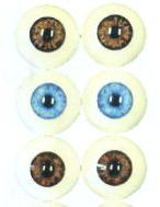 Artificial Eyes