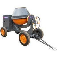 Concrete Equipment